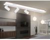 Потолочная люстра Ambrella Light Comfort LineTech FL66201