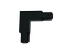 Коннектор-ввод питания для шинопровода Arte Lamp Track Accessories A120306P