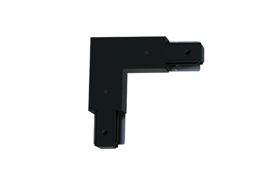 Коннектор-ввод питания для шинопровода Arte Lamp Track Accessories A120306P