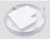 Уличный потолочный светильник Ambrella Light Street ST8624