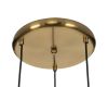 Подвесной светильник Citilux Rocka CL247083