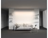 Радиусный профиль Maytoni Led strip ALM-3535R-B-D-2.5M