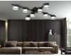 Потолочный светильник Ambrella Light Comfort FL51671