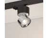 Трековый трехфазный светильник Arlight SP-PLURIO-TRACK-4TR-R77-9W Day4000 038111