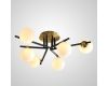 Потолочная люстра ImperiumLoft Maryon 207941-23