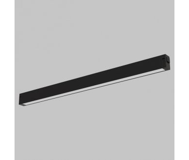 Трековый светильник IMEX Smart Line IL.0050.6000-27-BK