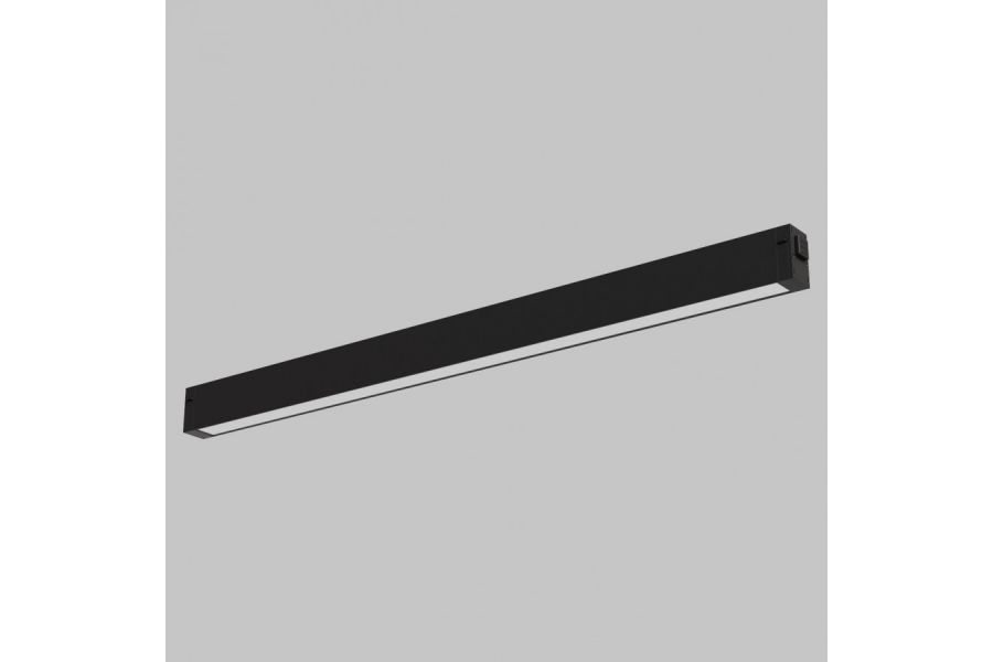 Трековый светильник IMEX Smart Line IL.0050.6000-27-BK