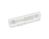 Блок питания для трековых систем Arlight ARJ-SP-42-PFC-TRIAC-4TR-WH (42W, 9-40V, 0.3-1.05A) (IP20 Пластик) 055220