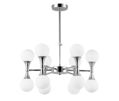 Подвесная люстра Arte Lamp A9162LM-12CC
