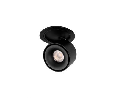 Встраиваемый спот Loft IT Top 10325/A Black