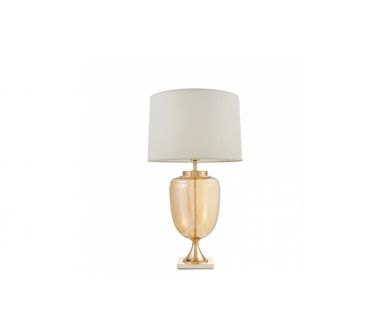 Купить Настольная лампа Lumina Deco Olimpia LDT 304 F.GD+WT Настольная лампа Lumina Deco Olimpia LDT 304 F.GD+WT