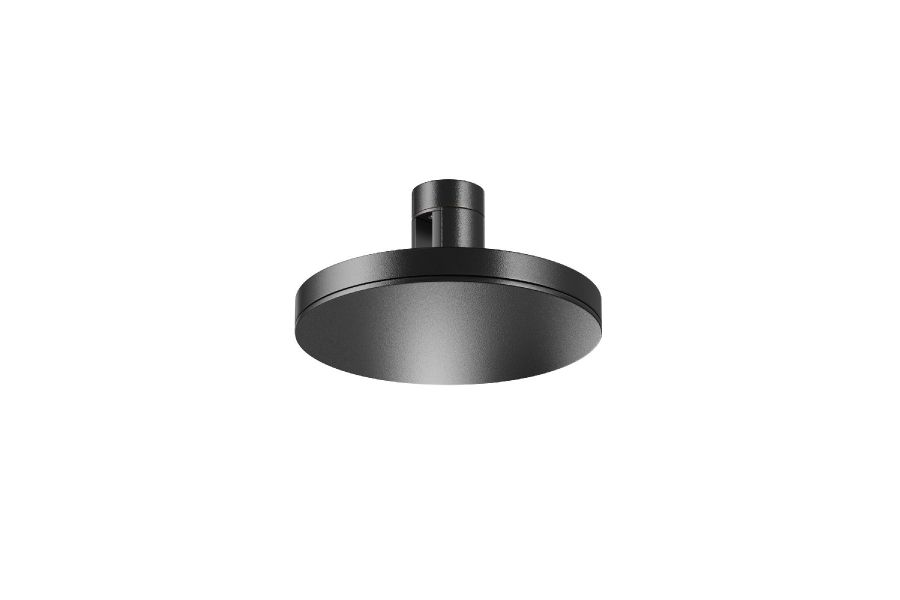 Трековый магнитный светильник Maytoni Plato TR152-1-7W4K-B
