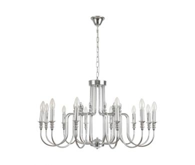 Подвесная люстра Lumion Classi Suana 8317/12