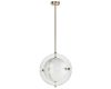 Подвесной светильник Lightstar MODENA 816043
