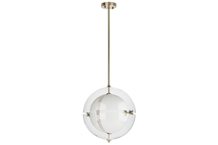 Подвесной светильник Lightstar MODENA 816043
