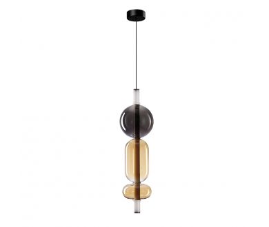 Купить Подвесной светильник Arte Lamp Vassoio A6835SP-12AM Подвесной светильник Arte Lamp Vassoio A6835SP-12AM
