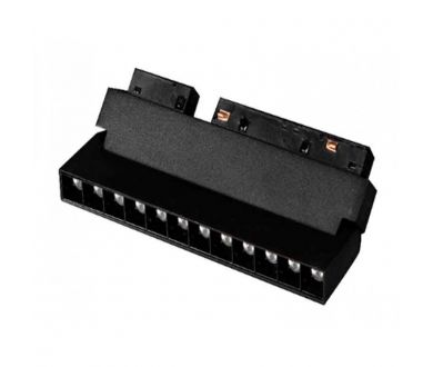 Трековый светильник AM Group MAGNET AM419 LL-20B-12T-12W-4000K