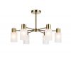 Люстра на штанге Ambrella Light Traditional Modern TR9581