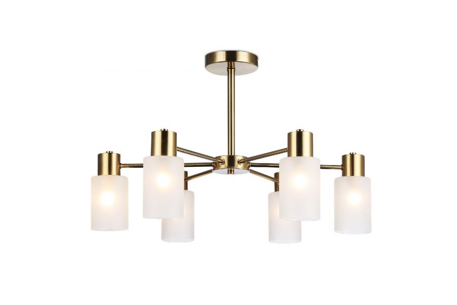 Люстра на штанге Ambrella Light Traditional Modern TR9581