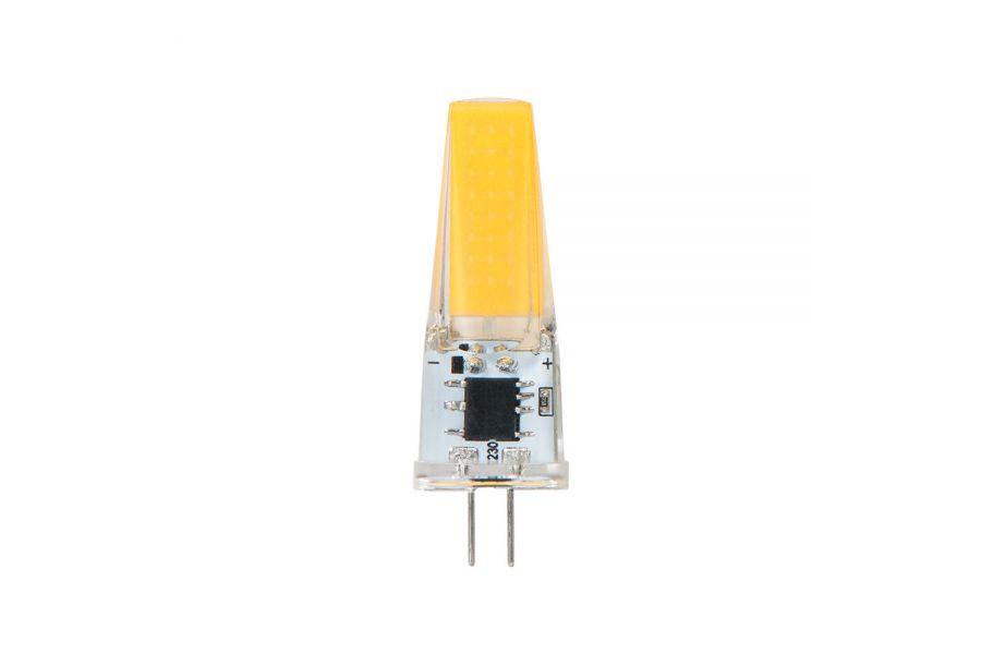 Светодиодная лампа Arte Lamp Lugo G4 2,5W 3000К A0425-3K