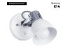 Спот Arte Lamp A1677AP-1WH