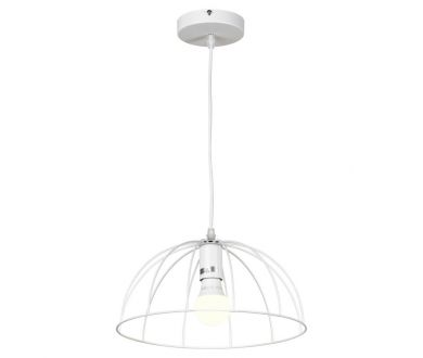 Подвесной светильник Lussole Lgo Lattice LSP-8214