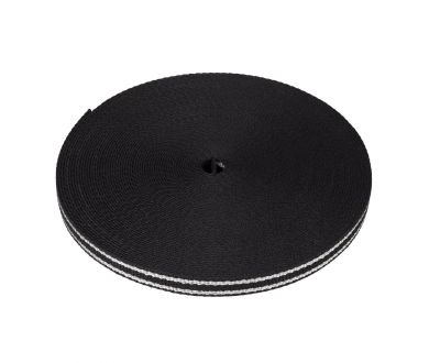 Ремень токопроводящий Arlight SL-LINE-W20-BELT 5m BLACK 053625
