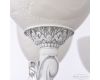 Подвесная люстра Bohemia Ivele Crystal AL78101/8/250 B WMN P1 U Angel