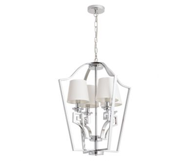 Купить Подвесная люстра Arte Lamp Arabeschi A3155SP-4CC Подвесная люстра Arte Lamp Arabeschi A3155SP-4CC