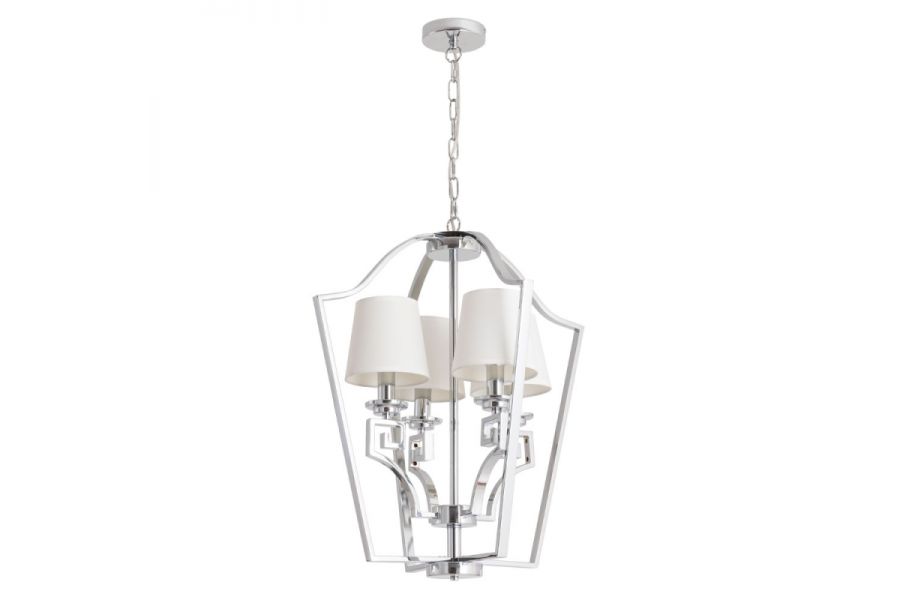 Подвесная люстра Arte Lamp Arabeschi A3155SP-4CC