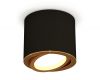 Накладной поворотный светильник Ambrella Light Techno XS7402003 (C7402, N7004)