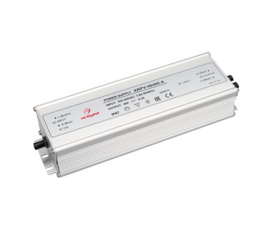 Блок питания Arlight ARPV-48400-A 48V 8.3A 400W IP 67 028367(1)