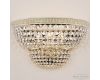 Настенный светильник Bohemia Ivele Crystal AL19101B/35FL WMG