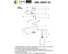 Потолочная люстра Omnilux OML-50507-03