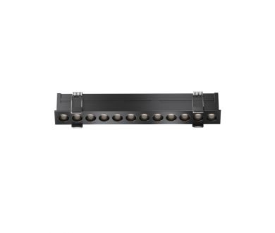 Встраиваемый светильник Maytoni Points DL065-20W3-6K-B