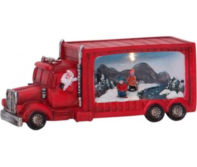 Светодиодная фигура Eglo Merryville 411254