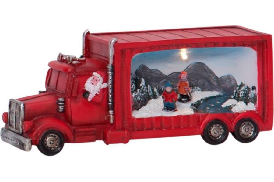 Светодиодная фигура Eglo Merryville 411254