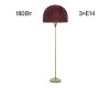 Торшер Citilux Базель CL407933