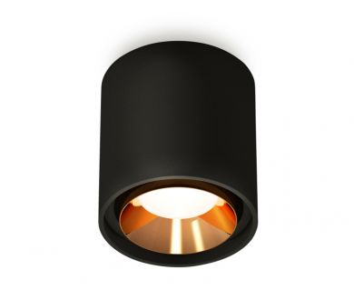Потолочный светильник Ambrella Light Techno Spot XS7723004 (C7723, N7034)