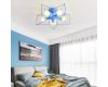 Потолочная люстра ImperiumLoft Asteri 178358-26