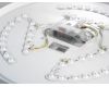 Накладной светильник Lussole Lgo Moonlight LSP-8312