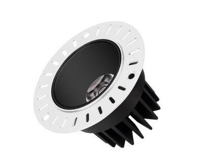 Встраиваемый светильник Arlight MS-ATLAS-TRIMLESS-R70-12W Warm3000 036105(1)