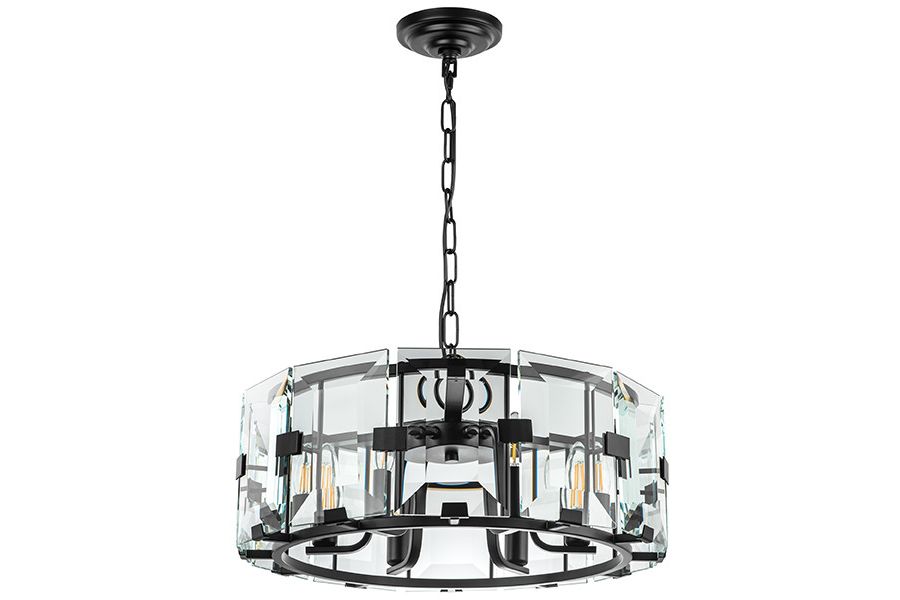 Подвесная люстра Lightstar Novara 713267