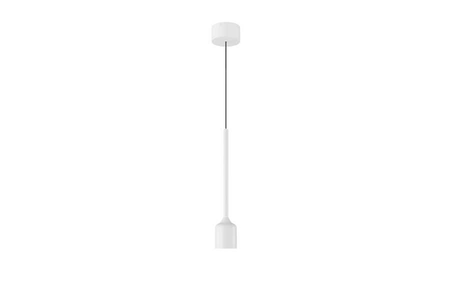 Уличный подвесной светильник Maytoni Apex O491PL-L6W3K