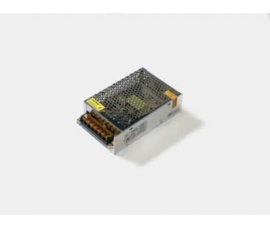 Блок питания SWG Standard 100Вт DC12В 8.3А IP20 S-100-12 00000000105
