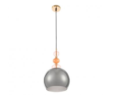 Подвесной светильник Myfar Louis MR2502-1P