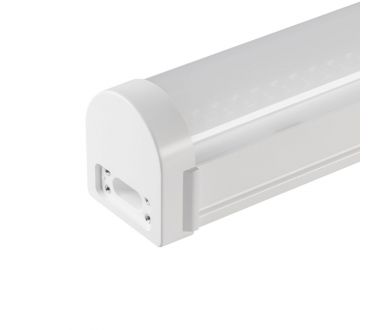 Накладной светильник Arlight ALT-LARGO-558-18W Day4000 (WH, 90 deg, 230V) (IP65 Пластик) 062435