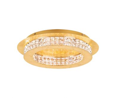 Купить Потолочный светодиодный светильник Eglo Principe 39405 Потолочный светодиодный светильник Eglo Principe 39405