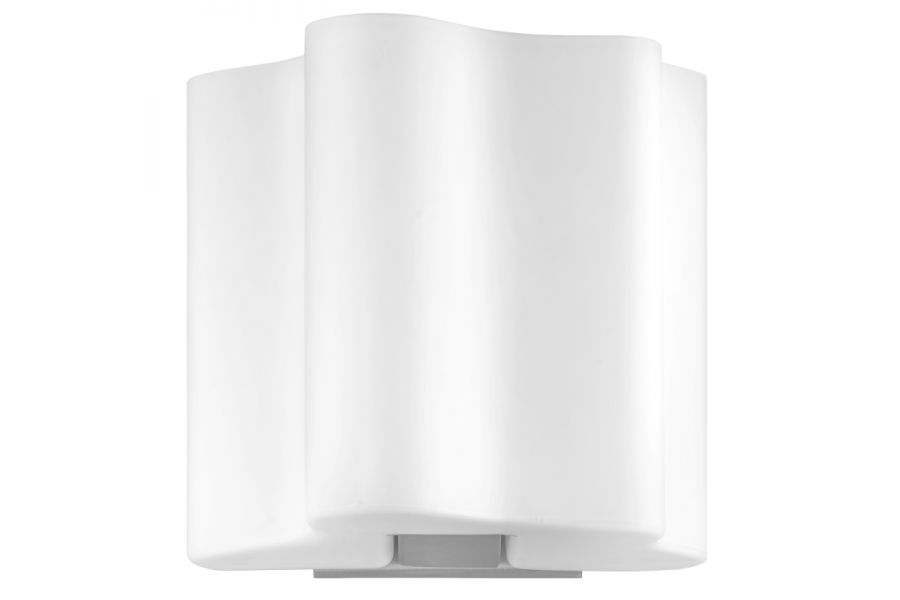 Настенный светильник Lightstar Nubi 802610