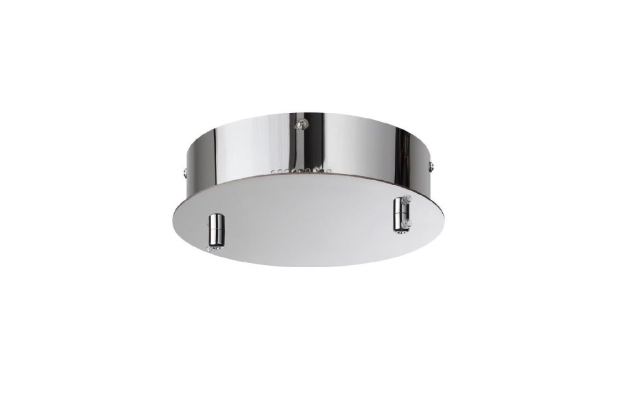 Основание для светильника Odeon Light Panta 4927/2R